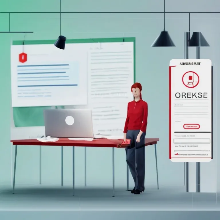 CyberLabAware トレーニング風景